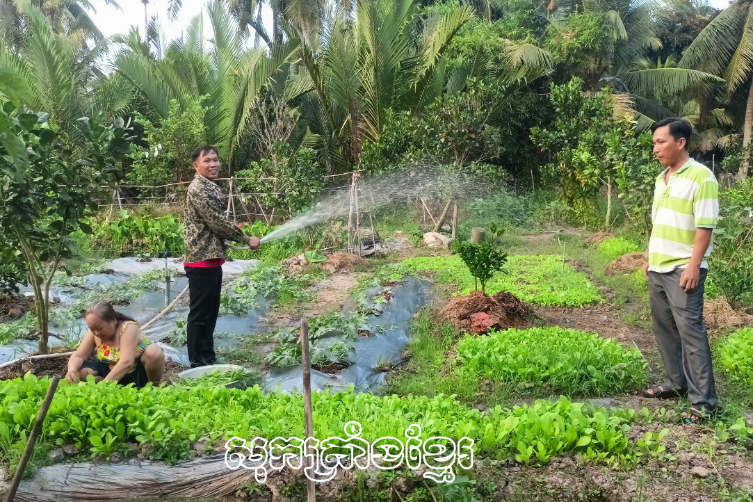 អតីតយុទ្ធជន “ប្រជាចលនាពូកែ”