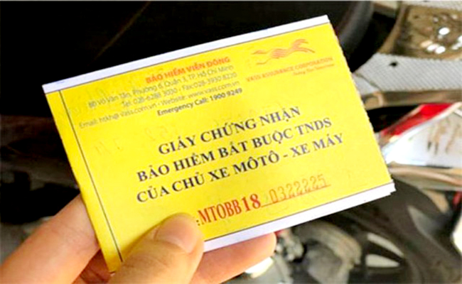 យោងតាមបទប្បញ្ញត្តិថ្មីចាប់ពីឆ្នាំ២០២៥ កំហុសដែលមិនមានធានារ៉ាប់រងយានយន្ត (ឬធានារ៉ាប់រងផុតកំណត់) នឹងបង្កើនកម្រិតពិន័យ