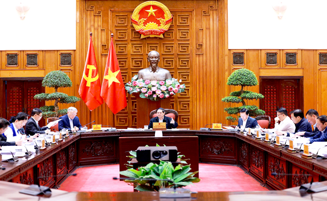 គ្រោងនឹងកាត់បន្ថយអង្គភាពរដ្ឋបាលថ្នាក់ខេត្តប្រមាណ ៥០% បន្ទាប់ពីរៀបចំឡើងវិញ