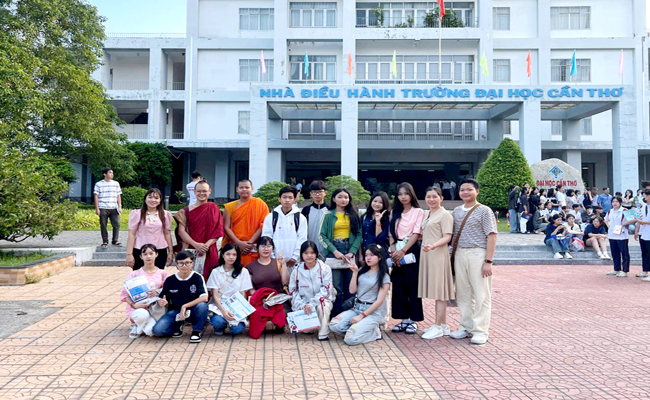 ជ្រើសរើសមុខវិជ្ជាណា បន្ទាប់ពីប្រឡងសញ្ញាបត្រវិទ្យាល័យ?