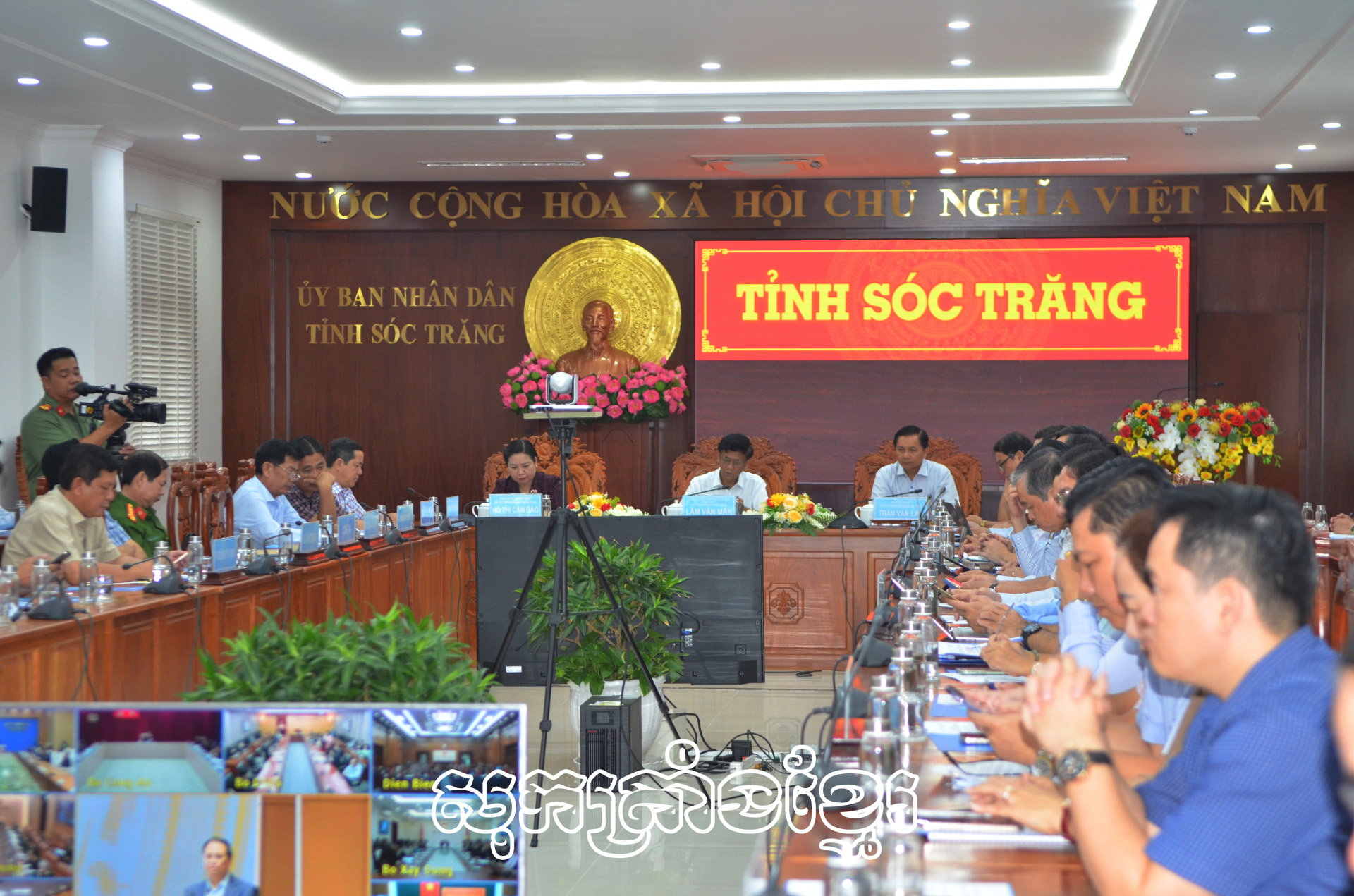 អនុវត្តបង្វែរឌីជីថលត្រូវបង្អែកលើបណ្តាផលិតផលជាក់ស្តែង