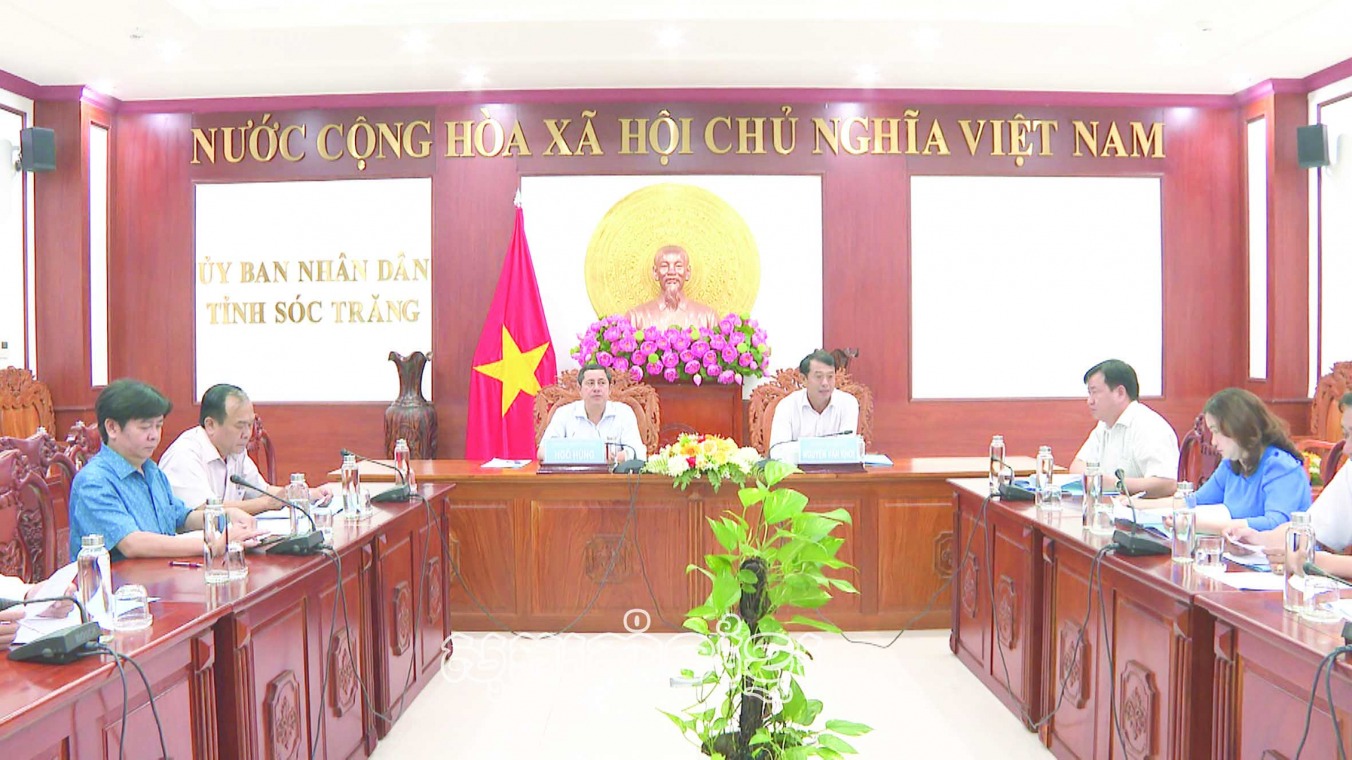 គៀរគរ​បន្ថែម​៩៣ពាន់លានដុងទៀត ដើម្បីបំបាត់ផ្ទះបណ្តោះអាសន្ន ផ្ទះទ្រុឌទ្រោម​ជូន​គ្រួសារក្រ គ្រួសារ​ក្បែរក្រ