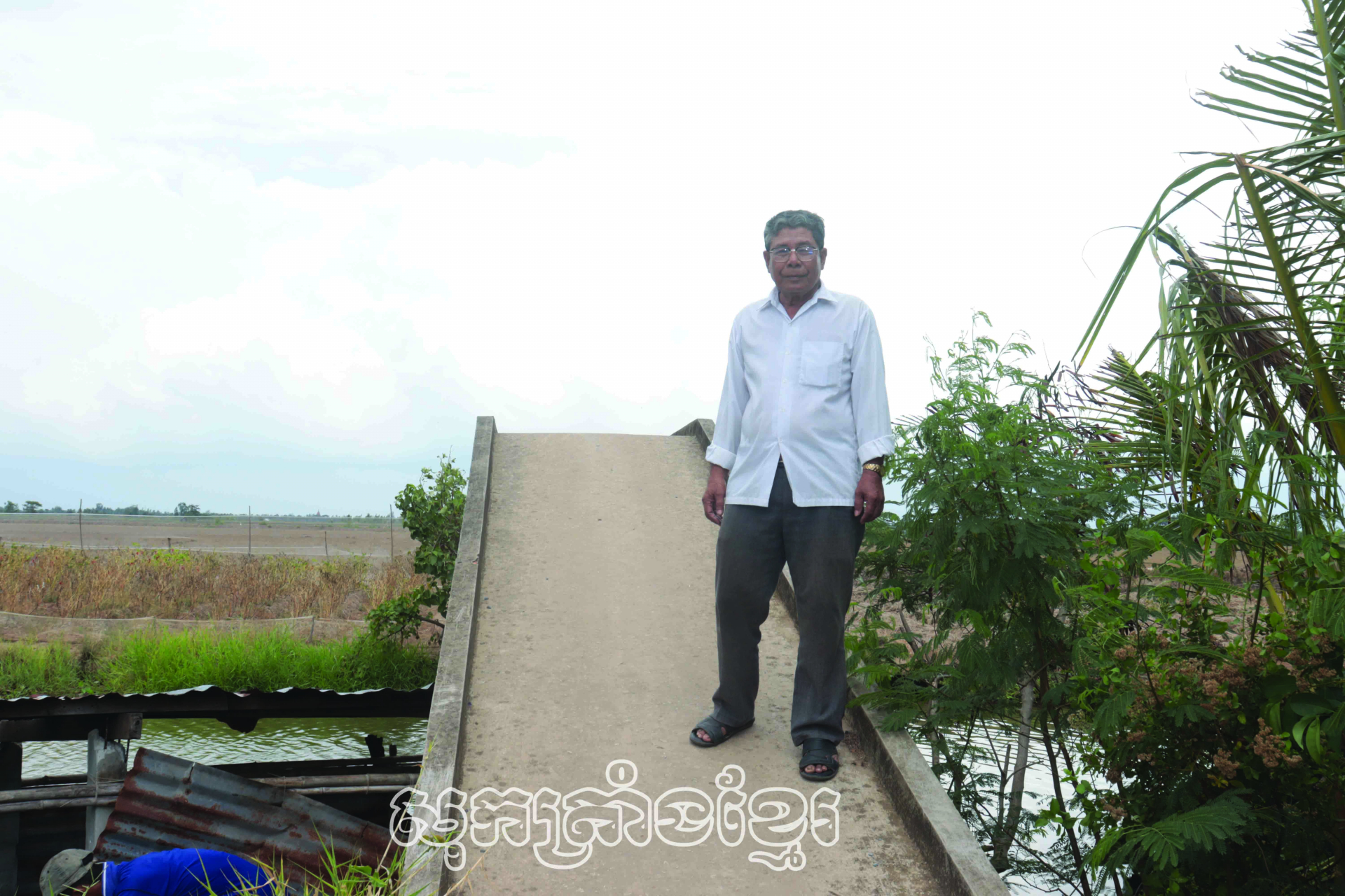 គំរូអ្នកមានប្រិយភាពធ្វើទង្វើល្អៗជាច្រើន