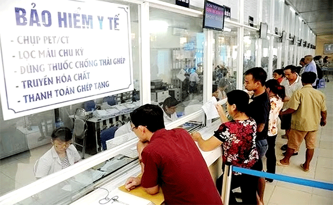 បទប្បញ្ញត្តិមួយចំនួនក្នុងការពិនិត្យនិងព្យាបាលជំងឺតាមធានារ៉ាប់រងសុខាភិបាលថ្មី