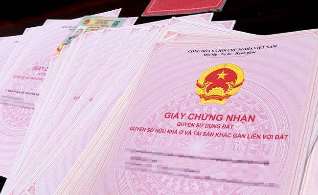 បទប្បញ្ញត្តិ​គប្បី​ដឹង​ពេល​ឪពុក​ម្តាយ​ចង់​ផ្ទេរ​ឈ្មោះ​ប័ណ្ណ​កម្ម​សិទ្ធិ​ដី​ធ្លី​ទៅ​ឱ្យ​កូន ឆ្នាំ២០២៥