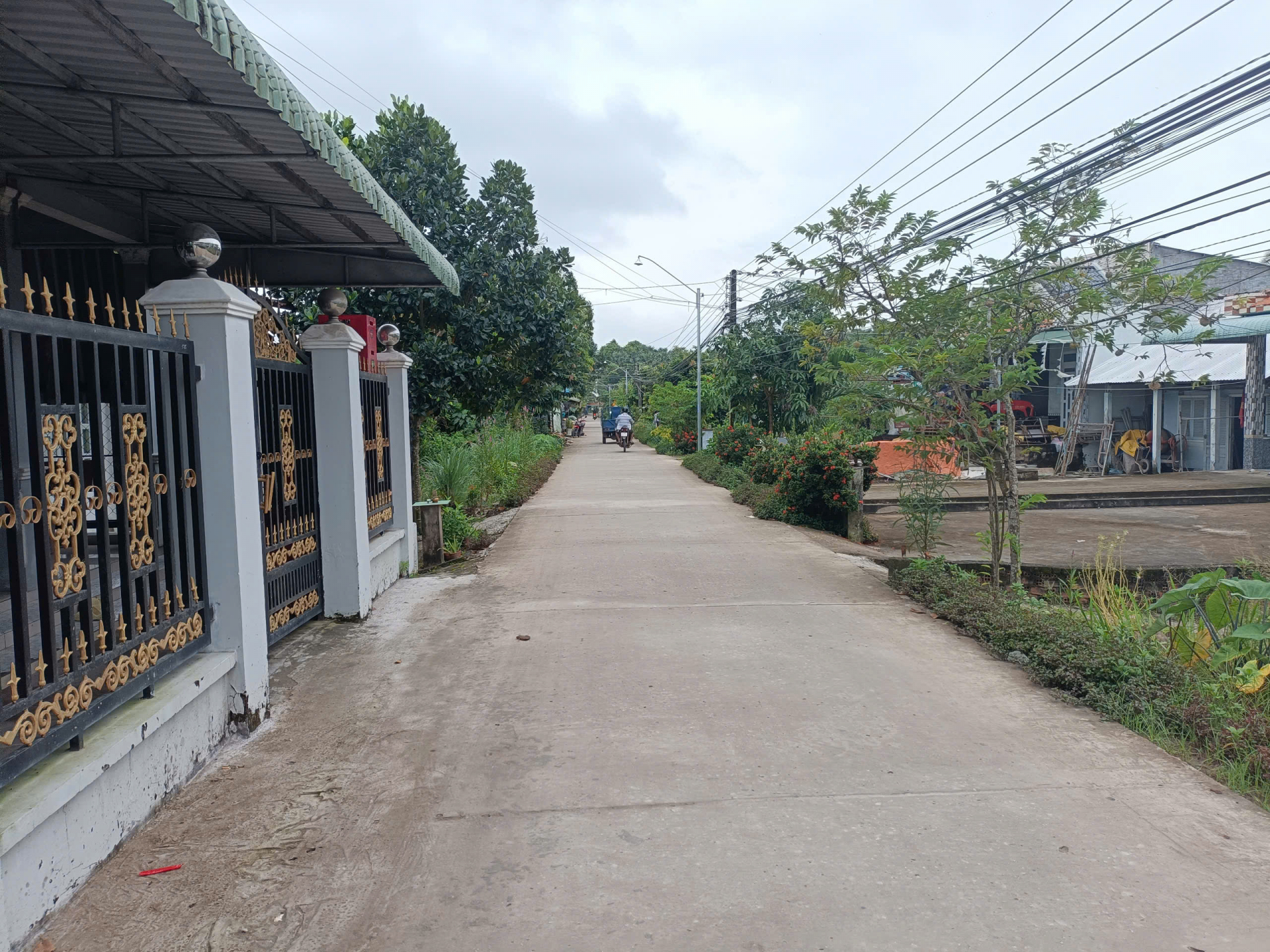 ភាពវិវឌ្ឍនៅតំបន់ជនរួមជាតិខ្មែរ