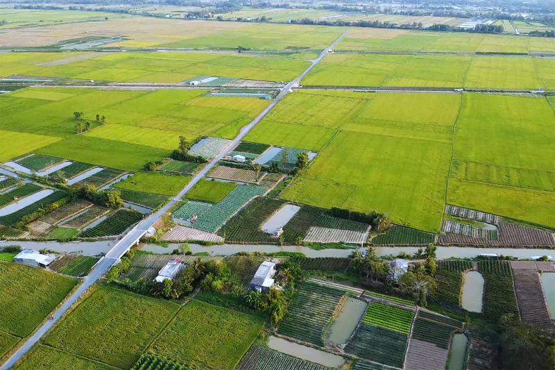 លក្ខណៈនៃស្ថាននាមខ្មែរនៅខេត្តសុកត្រាំង