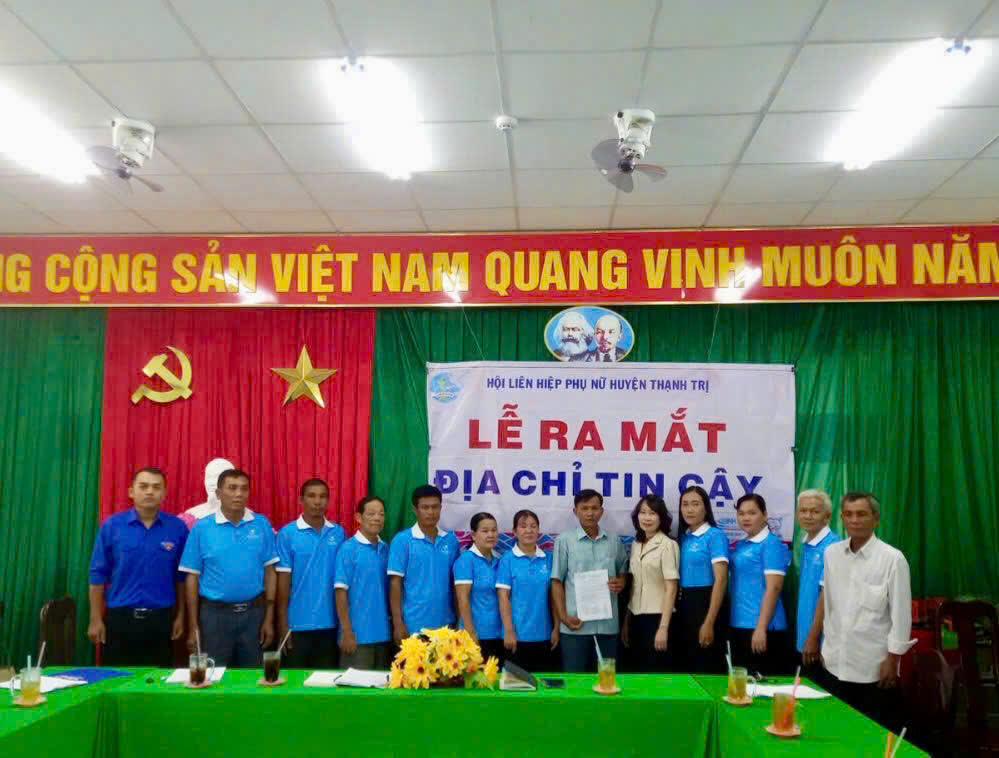 ប្រសិទ្ធភាពនៃគម្រោងទី៨ “ការអនុវត្តសមភាពភេទនិងការដោះស្រាយបញ្ហាបន្ទាន់សម្រាប់នារីនិងកុមារ”