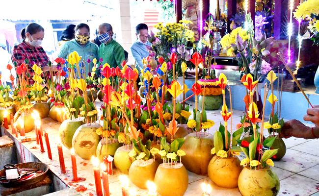 ពិធី​បុណ្យ​ធាក់​គង​របស់​ជន​រួម​ជាតិ​ខ្មែរ​នៅ​សុក​ត្រាំង ជា​បេតិក​ភ័ណ្ឌ​វប្ប​ធម៌​អរូបី​ថ្នាក់​ជាតិ