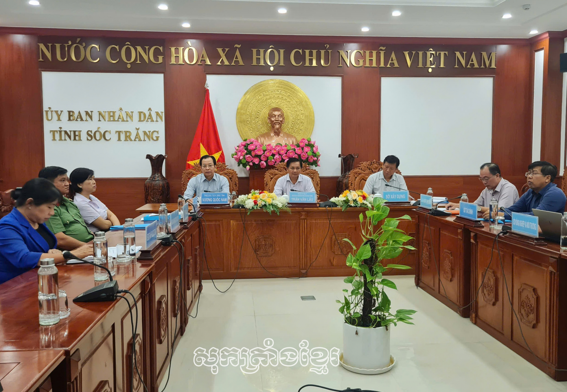 យន្តការ គោលនយោបាយពិសេសអភិវឌ្ឍផ្ទះនៅសង្គមតាមសេចក្តីសម្រេចលេខ២០១/២០២៥/QH15របស់រដ្ឋសភា