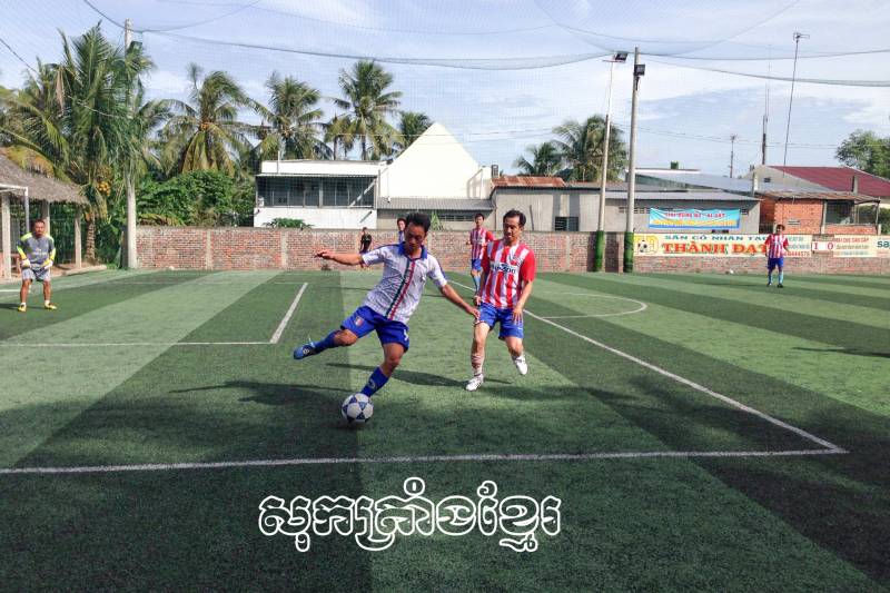 ពង្រីកតួនាទីគ្រឹះស្ថានវប្បធម៌មូលដ្ឋាន