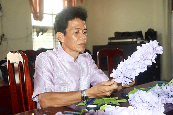 សិល្បករពហុជំនាញ