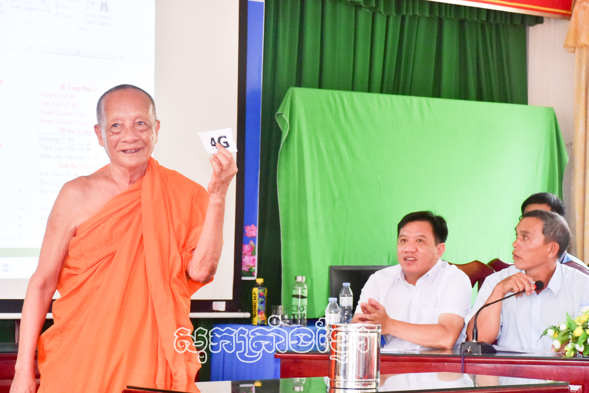 មាន៦០ក្រុមចាប់ឆ្នោតចូលរួមប្រណាំងទូកង តំបន់វាលរាបទន្លេគឺវឡុង