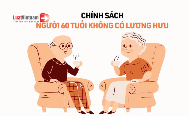 អា​យុ​៦០​ឆ្នាំ​គ្មាន​ប្រាក់​សោធន​និវត្តន៍​ បាន​ទទួល​គោល​នយោ​បាយ​អ្វី