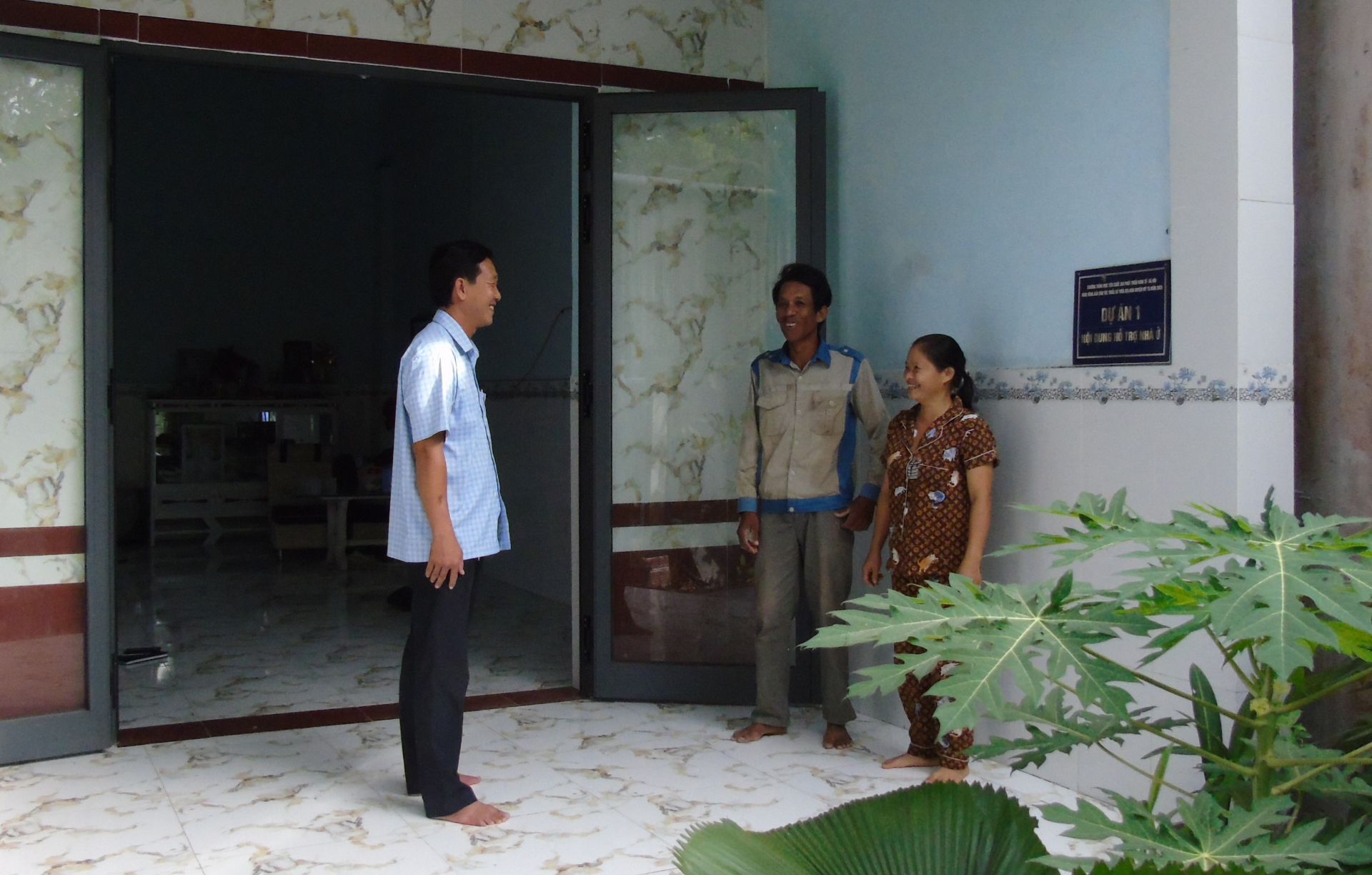 ភាពវិវឌ្ឍន៍ពីការអនុវត្តមានប្រសិទ្ធភាពកម្មវិធីទិសដៅជាតិអភិវឌ្ឍសេដ្ឋកិច្ច-សង្គមតំបន់ជនជាតិភាគតិចនិងតំបន់ភ្នំ ដំណាក់កាល ២០២១-២០៣០