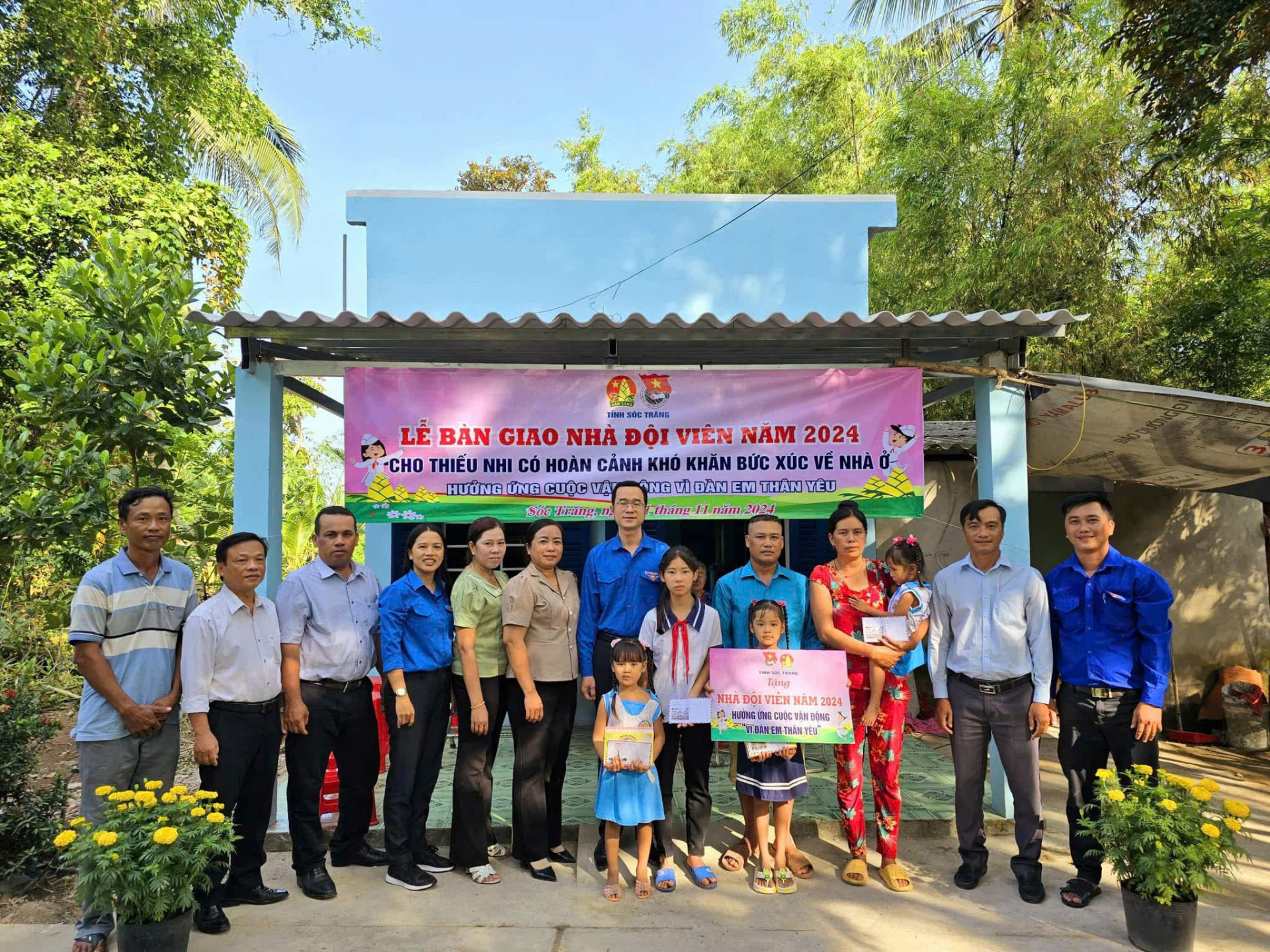 យកចិត្តទុកដាក់កែលម្អគុណភាពជីវភាពប្រជាជន